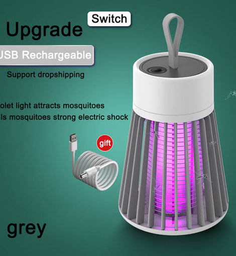 Electric Shock Mosquito Killer