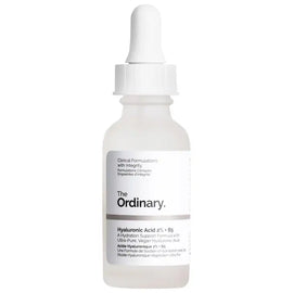The Ordinary Hyaluronic Acid 2% + B5 Serum - 30ml for Face